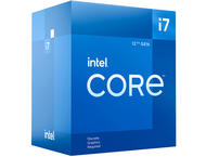 Процесори Intel Core i7-12700