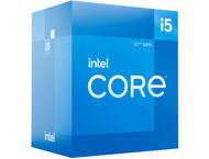 Процесори Intel Core i5-12500