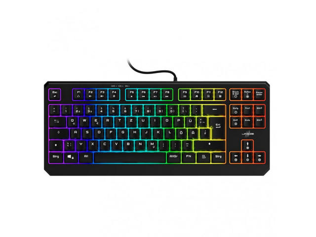 Клавиатури Hama uRage Exodus 220 TKL