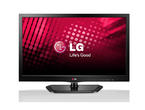 Телевизори LG 26LN450B