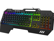 Клавиатури Hama uRage "Exodus 800 Mechanical"