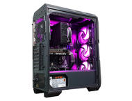 G:RIGS G:RIGS > Pavel Kolev & Icaka - Igrachi (Intel Gen12+)