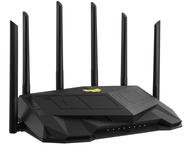 Мрежово оборудване ASUS TUF Gaming AX5400