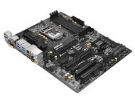 Дънни платки ASRock Z87 PRO4