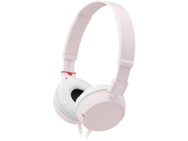 Слушалки Слушалки Sony MDR-ZX100