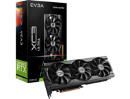 Видео карти EVGA GeForce RTX 3070 Ti XC3 ULTRA GAMING
