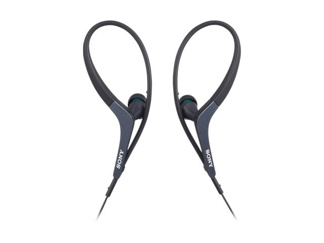 Слушалки Sony MDR-AS400EX