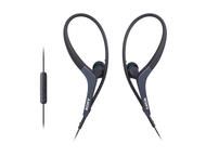 Слушалки Sony MDR-AS400EX