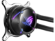 Охладители ASUS ROG STRIX LC II 360