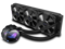 Охладители ASUS ROG STRIX LC II 360
