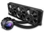 Охладители ASUS ROG STRIX LC II 360