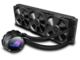 Охладители ASUS ROG STRIX LC II 360