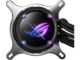 Охладители ASUS ROG STRIX LC II 360
