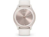 Смарт часовници Garmin Vivomove Sport Ivory Peach Gold