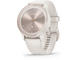 Смарт часовници Garmin Vivomove Sport Ivory Peach Gold