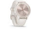 Смарт часовници Garmin Vivomove Sport Ivory Peach Gold