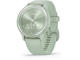 Смарт часовници Garmin Vivomove Sport Cool Mint Silver