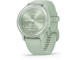 Смарт часовници Garmin Vivomove Sport Cool Mint Silver