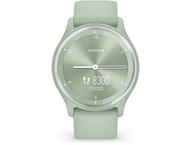 Смарт часовници Garmin Vivomove Sport Cool Mint Silver