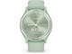 Смарт часовници Garmin Vivomove Sport Cool Mint Silver