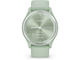 Смарт часовници Garmin Vivomove Sport Cool Mint Silver
