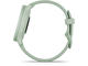 Смарт часовници Garmin Vivomove Sport Cool Mint Silver