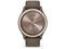 Смарт часовници Garmin Vivomove Sport Cocoa Peach Gold