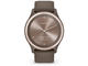 Смарт часовници Garmin Vivomove Sport Cocoa Peach Gold