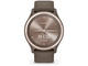 Смарт часовници Garmin Vivomove Sport Cocoa Peach Gold