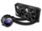 Охладители ASUS ROG STRIX LC II 240