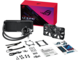 Охладители ASUS ROG STRIX LC II 240