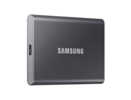 Външни HDD 2TB Samsung Portable SSD T7 Titan Gr