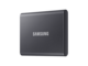 Външни HDD 2TB Samsung Portable SSD T7 Titan Gr
