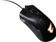 Мишки Gigabyte Aorus M3 RGB Fusion