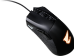 Мишки Gigabyte Aorus M3 RGB Fusion