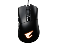 Мишки Gigabyte Aorus M3 RGB Fusion