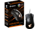 Мишки Gigabyte Aorus M3 RGB Fusion