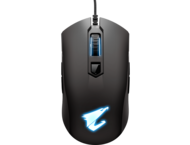 Мишки Gigabyte Aorus M4 RGB Fusion