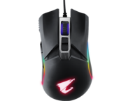Мишки Gigabyte Aorus M5 RGB Fusion