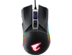 Мишки Gigabyte Aorus M5 RGB Fusion