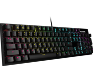 Клавиатури Gigabyte Aorus K1 RGB Cherry MX Red Switch