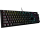 Клавиатури Gigabyte Aorus K1 RGB Cherry MX Red Switch