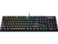 Клавиатури Gigabyte Aorus K1 RGB Cherry MX Red Switch