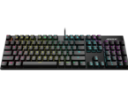 Клавиатури Gigabyte Aorus K1 RGB Cherry MX Red Switch