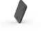 Външни батерии Hama "Fabric 10" Power Pack, 10000 mAh, grey
