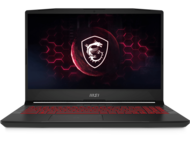 Лаптопи MSI Pulse GL66 12UEK