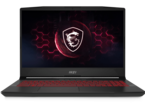Лаптопи MSI Pulse GL66 12UEK