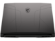Лаптопи MSI Pulse GL66 12UEK