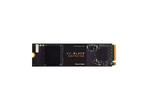 SSD 256GB Western Digital Black SN750 SE M.2 NVMe