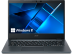 Лаптопи Acer TravelMate P4 (TMP414-51)